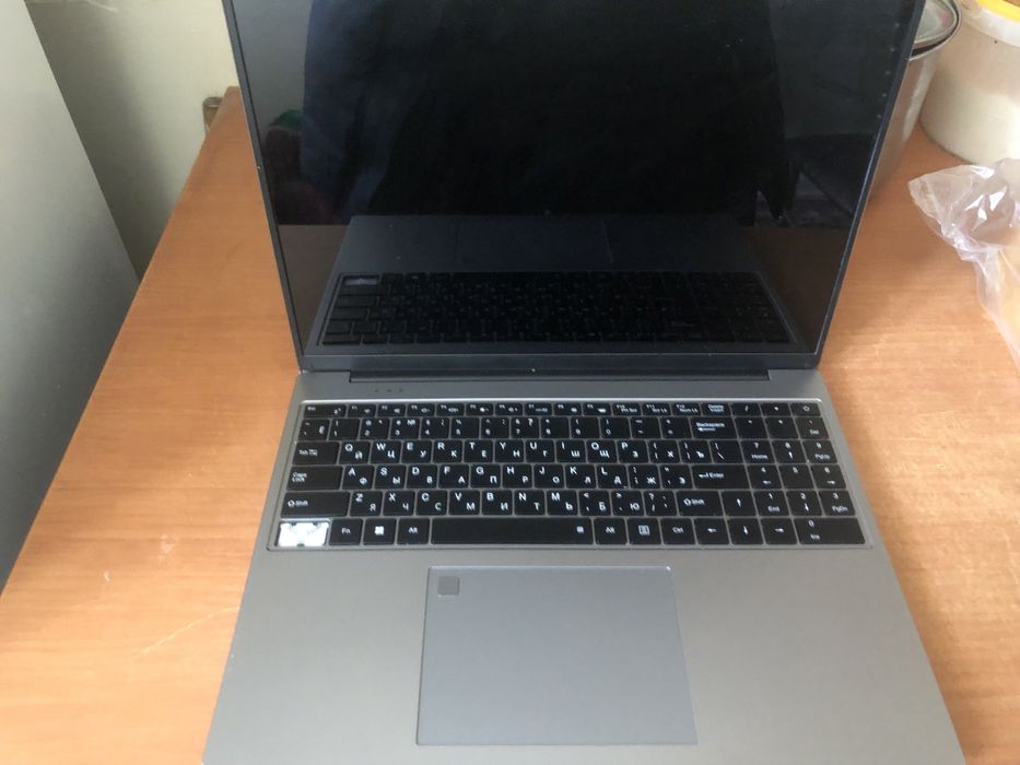 Ноутбук ZENTEK, модель: S03 PRO