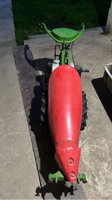 Motocositoare Agria 1300 Z