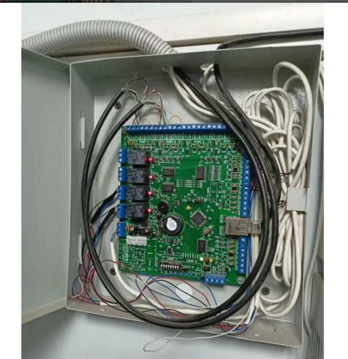 Кипиа, наладчик ремонт оборудования, линий, машин