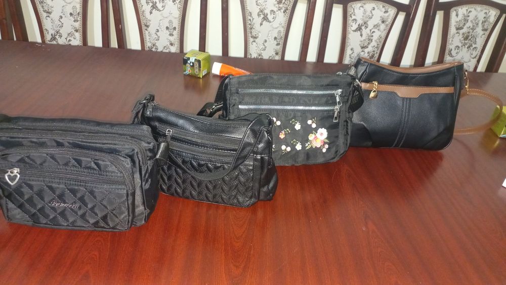 Сумки    по 4000