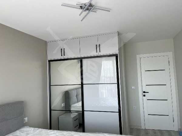 Продава се Двустаен апартамент в Пловдив, Христо Смирненски - 75 кв.м за 2400 €/кв.м - Снимка #4