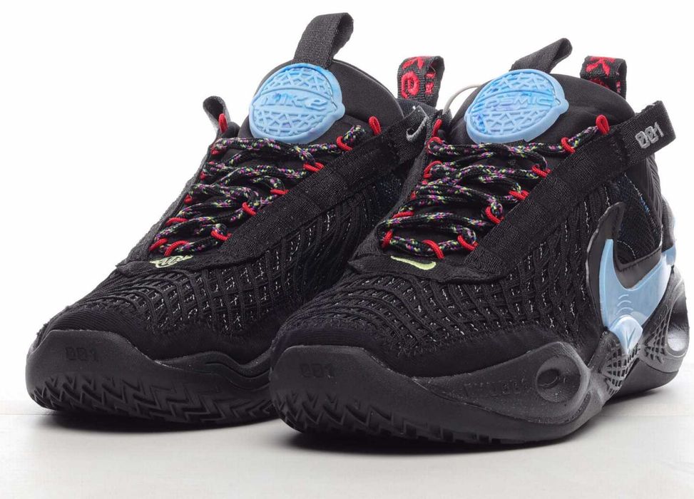 Оригинални маратонки Nike Air max Cosmic Unity налични 42