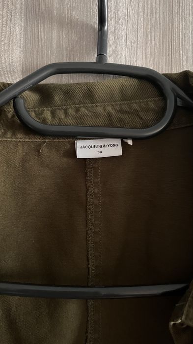 Риза Airborn cargo green