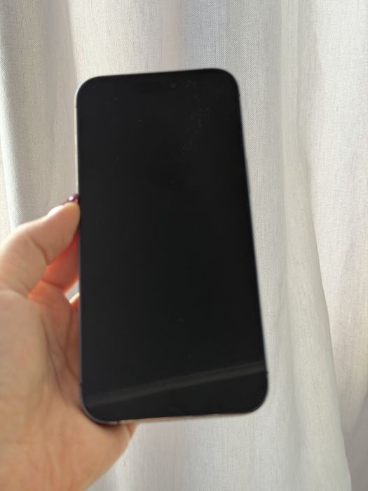 Продам Iphone 14 Pro Max