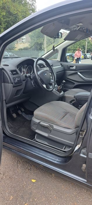 Ford  C-MAX 1.6 diesel  , 2200 euro