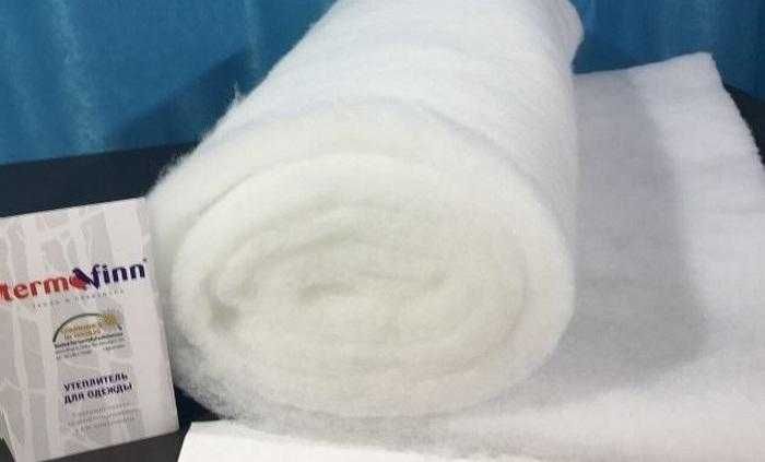 Утеплитель TERMOFINN 150 и 200