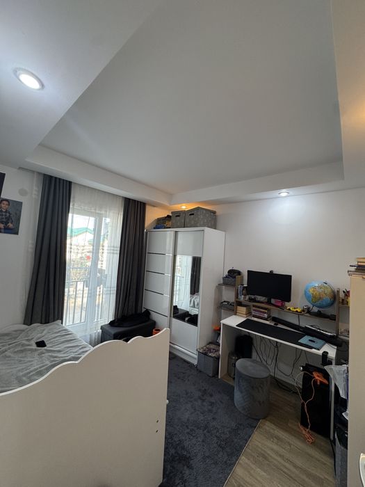Vila 3 camere Cosmopolis