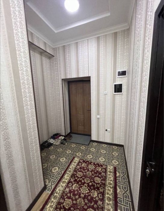Аренда Квартира Кора камиш 1/3 2 хона For India Appartementes