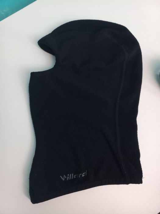 Ochelari și cagula ski copii