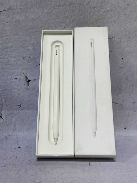 Apple Pencil 2stn /Эпл пенсил/РАССРОЧКА ДО 60 МЕСЯЦЕВ/"Лидер Ломбард"
