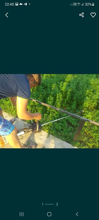 Шөп ору бағасын келісеміз