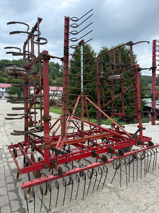 Combinator Kongskilde 2919