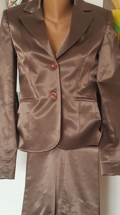 Costum damă Dika store clasica pantaloni/sacou