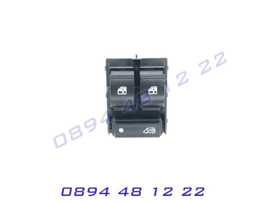 Бутони Копчета Ел Стъкла Панел Peugeot Пежо Boxer Citroen Fiat Фиат