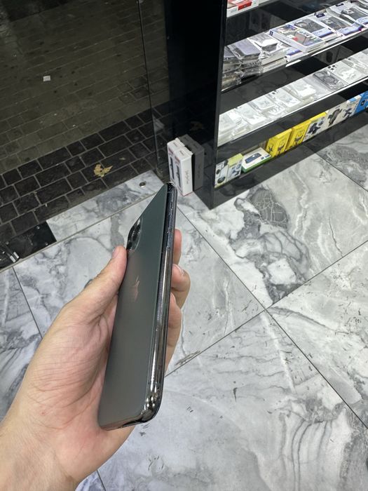 Iphone 11 pro 256gb
