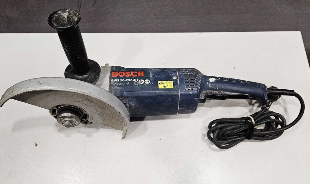 Ъглошлайф BOSCH GWS 20-230 JH 2000W 04052-25/2