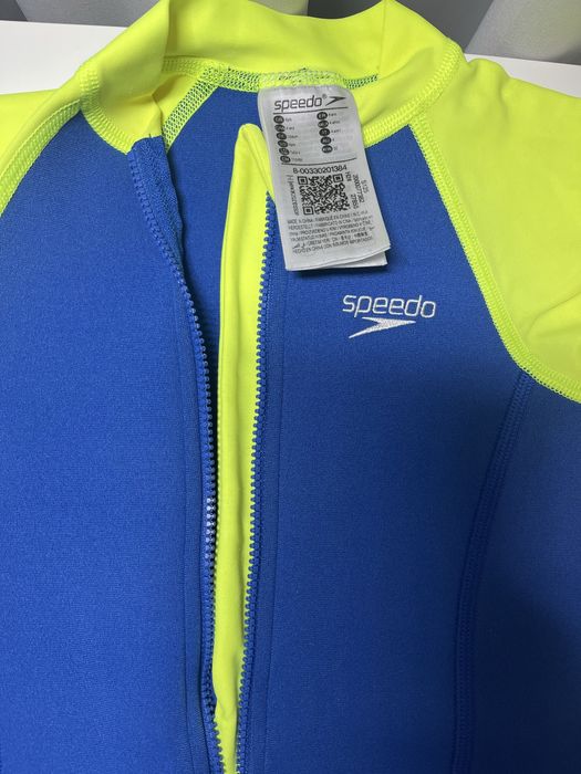 Costum de baie de neopren baieti 4 ani