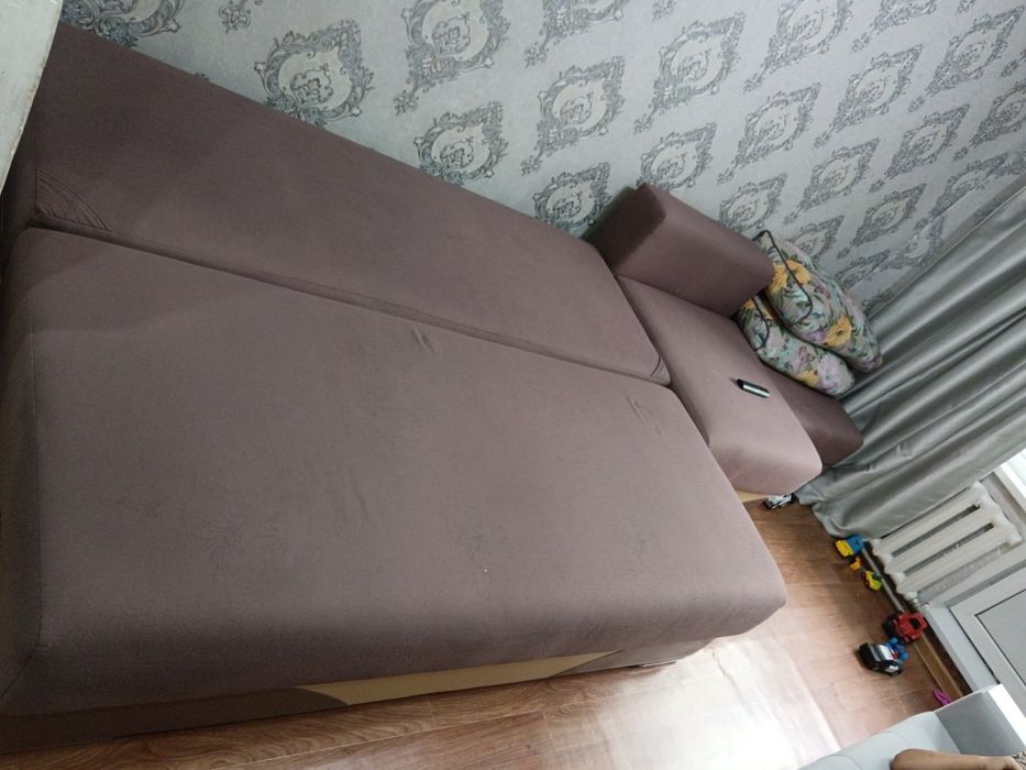 Диван б.у состояние хорошый