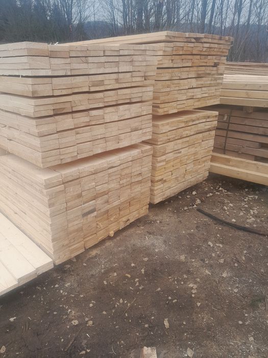 Vand cherestea rășinoase