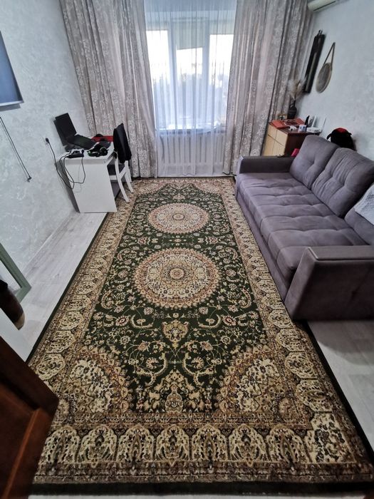 Ковёр 2 и 4 метра