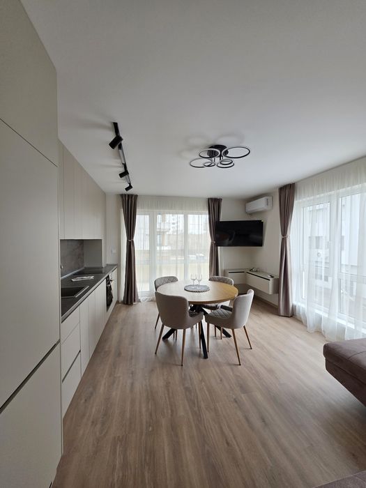 Продава се Тристаен апартамент в Велико Търново, Бузлуджа - 90 кв.м за 1009 €/кв.м - Снимка #10