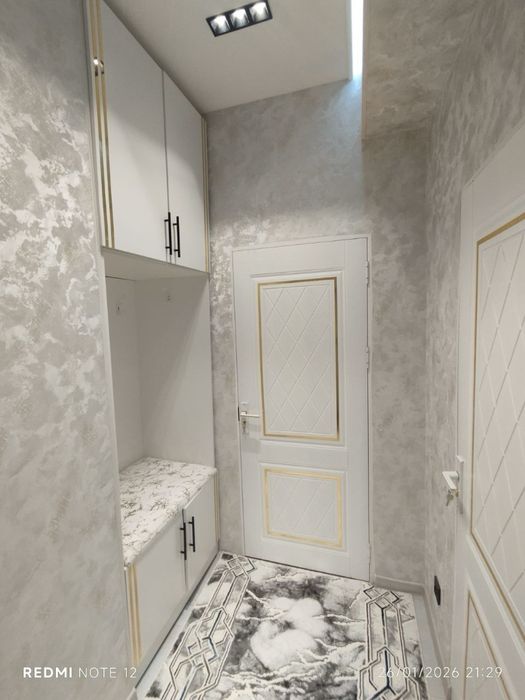 Сатепо 2 хона люкс квартира ижарага берилади