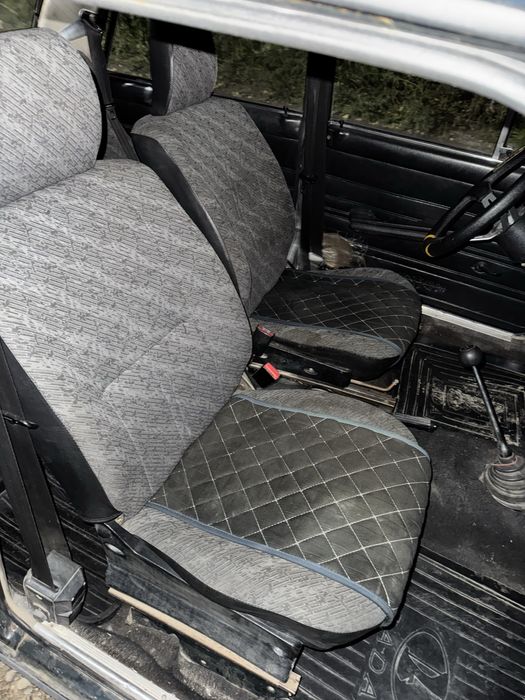 Продам Ваз-2106!