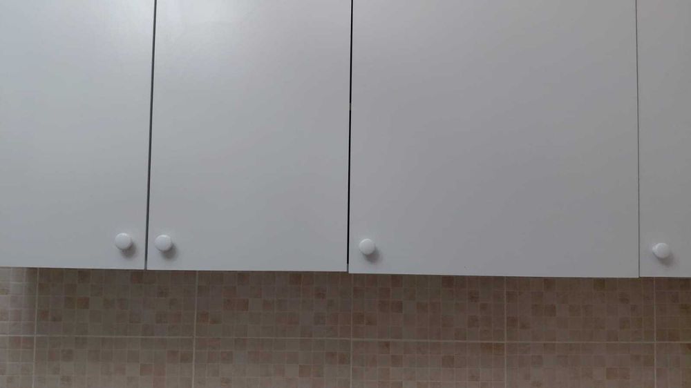 Кухонный гарнитур бесплатно