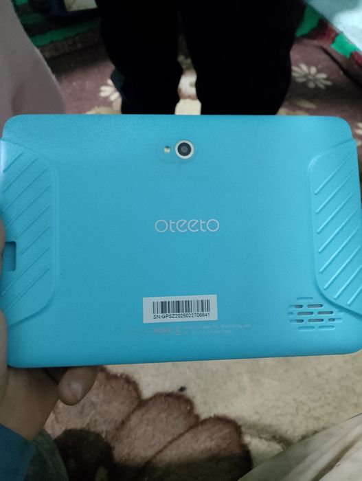 Планшет в отличном состоянии