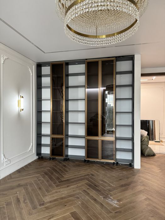 Ремонт квартир под ключ