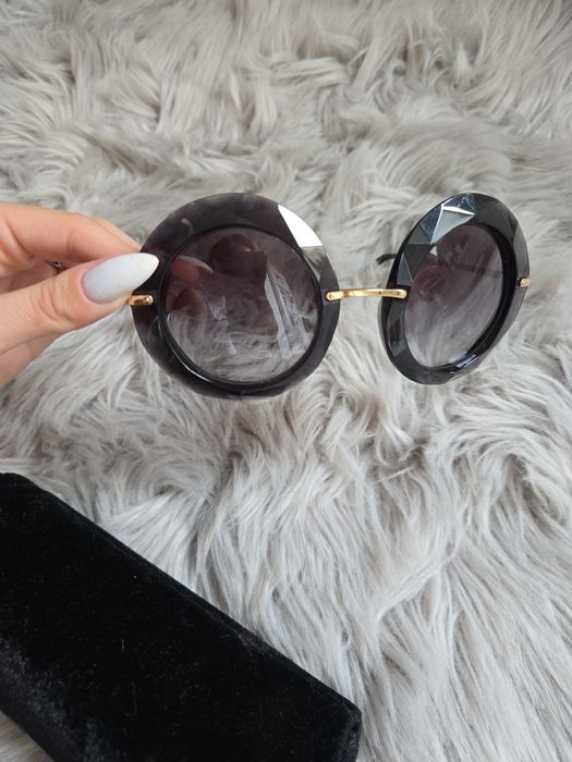 Слънчеви очила Dolce & Gabanna