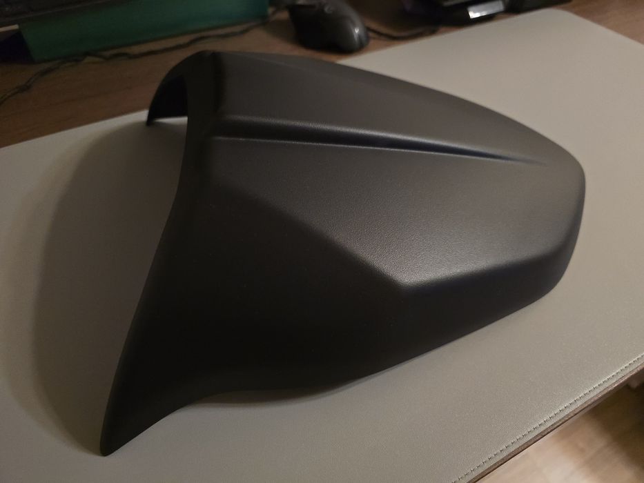 Capac monopost/seat cowl PYRAMID BMW F900R/F900XR