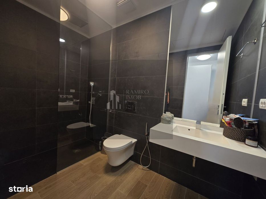 Apartament 3 camere - ONE Mamaia - etaj 1 -Aleea Lamia