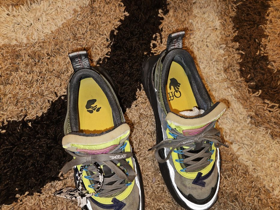 Off white odsy 12234