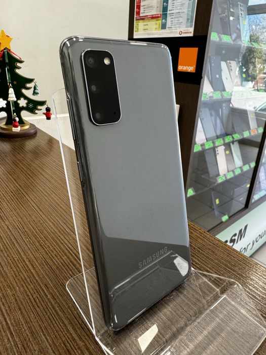 Samsung Galaxy S20 / 128GB / Impecabil / Garantie 12 luni