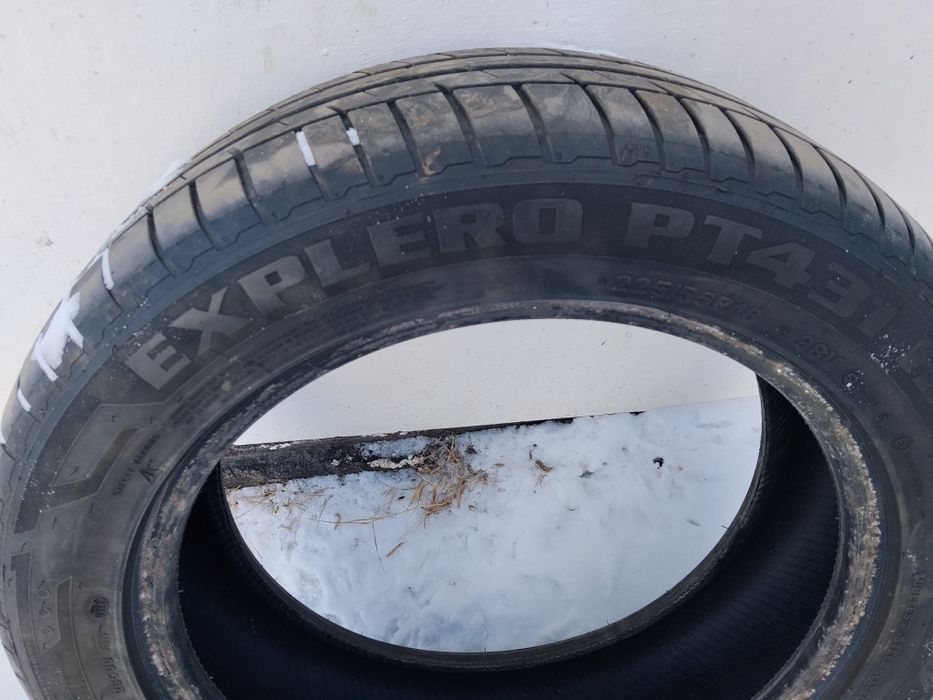 Продам четыре балона