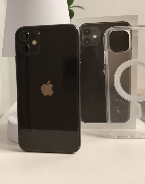 Iphone 11, 128gb. С документами.