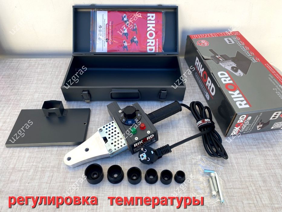 6в1 сварка + болгарка + шуруповерт + утюг + фен + лобзик оригинал