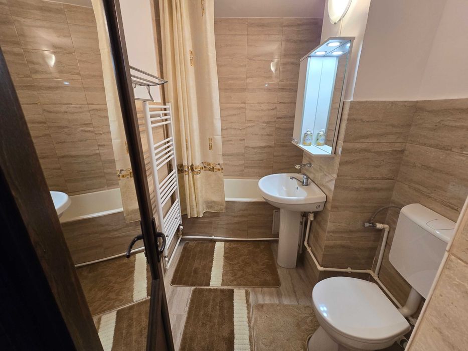 Apartament 2 camere decomandat