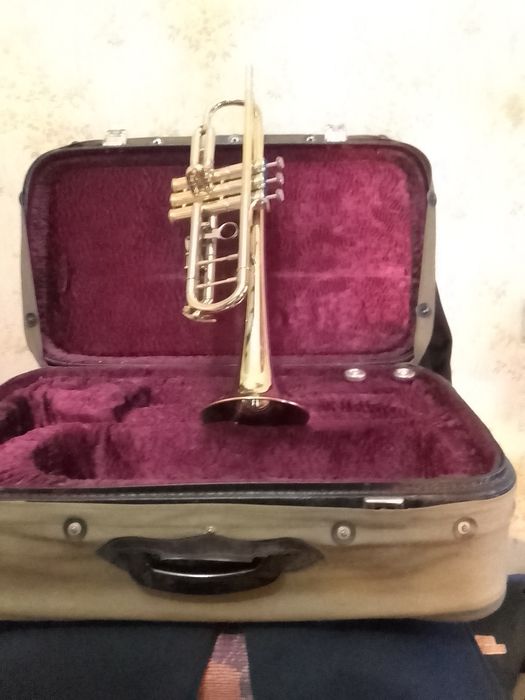 Тромпет "Festival"професионален