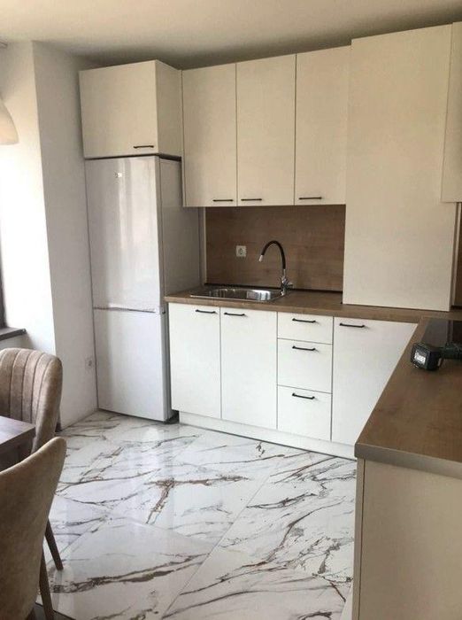 Тристаен апартамент под наем в ж.к. Манастирски ливади, 2214805