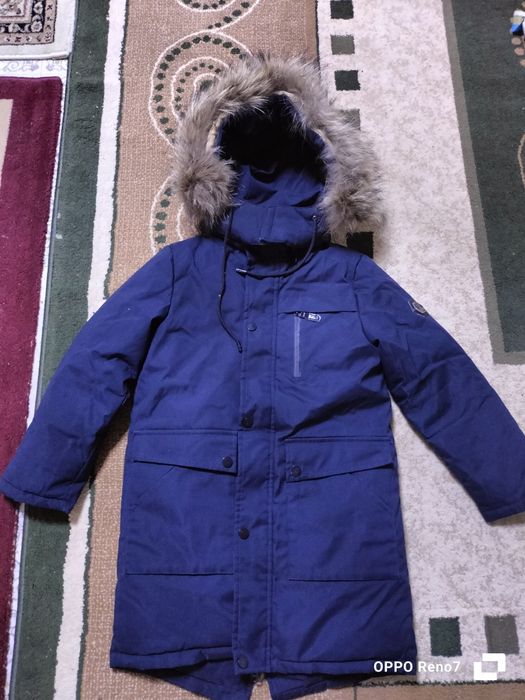 Куртка зимняя 13000 т