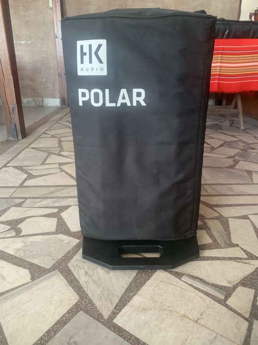 Hk audio polar 12