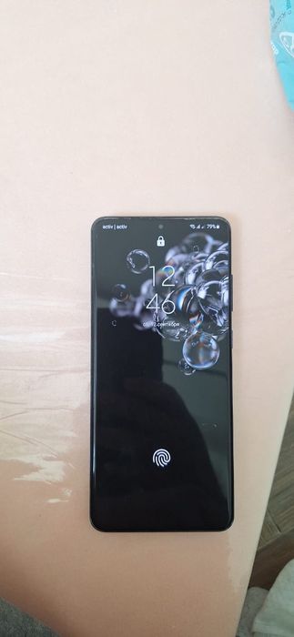 Самсунг S20 ULTRA