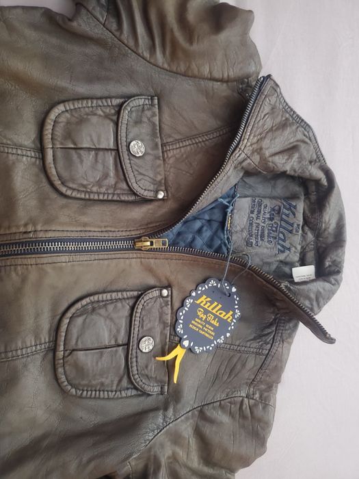 Дамско Killah  Miss SIXTY  естественна кожа