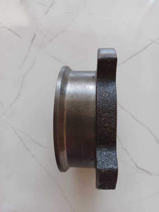 Даунпайп фланец за тypбо GT30 и GT35, нов, ГТ30, ГТ35