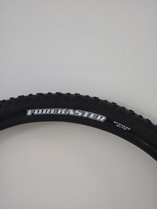 Maxxis forecaster