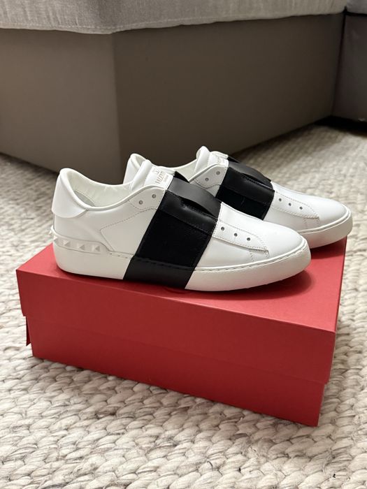 Дамски кецове Valentino Gavarani