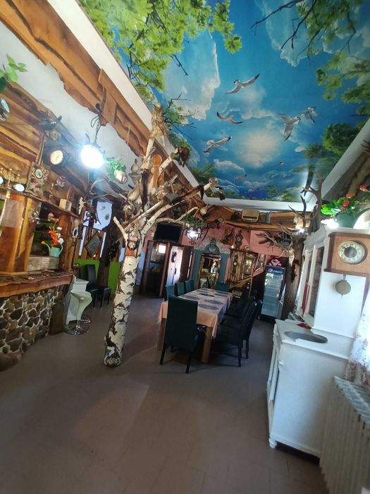 Cabană de inchiriat Este ocupat de revelion