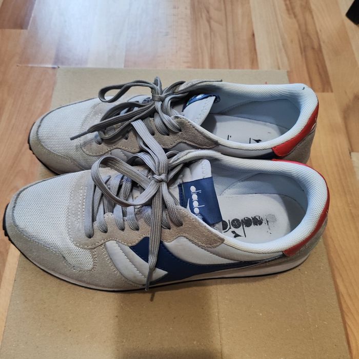 Обувки  / сникърси